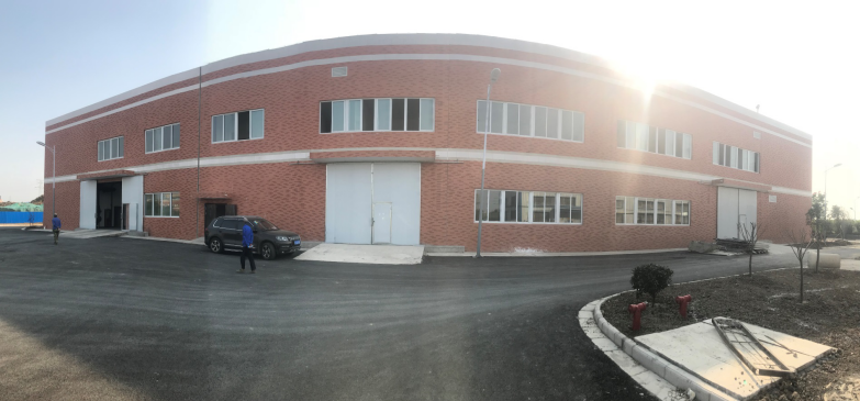 就在今天，依愛(ài)消防規(guī)模成功擴(kuò)大了兩倍！